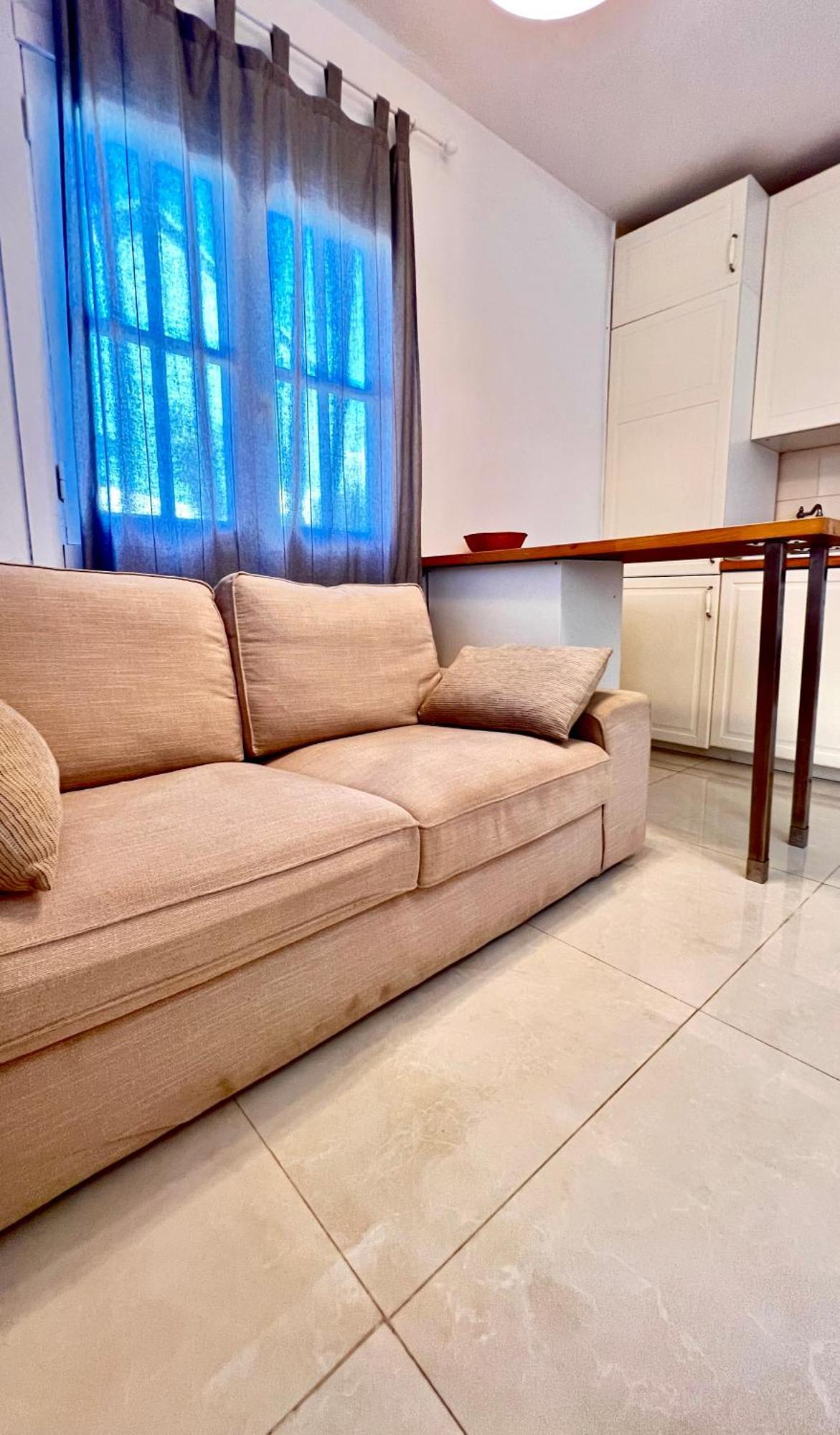 אדחה Cozy Two Bed Apartment. מראה חיצוני תמונה
