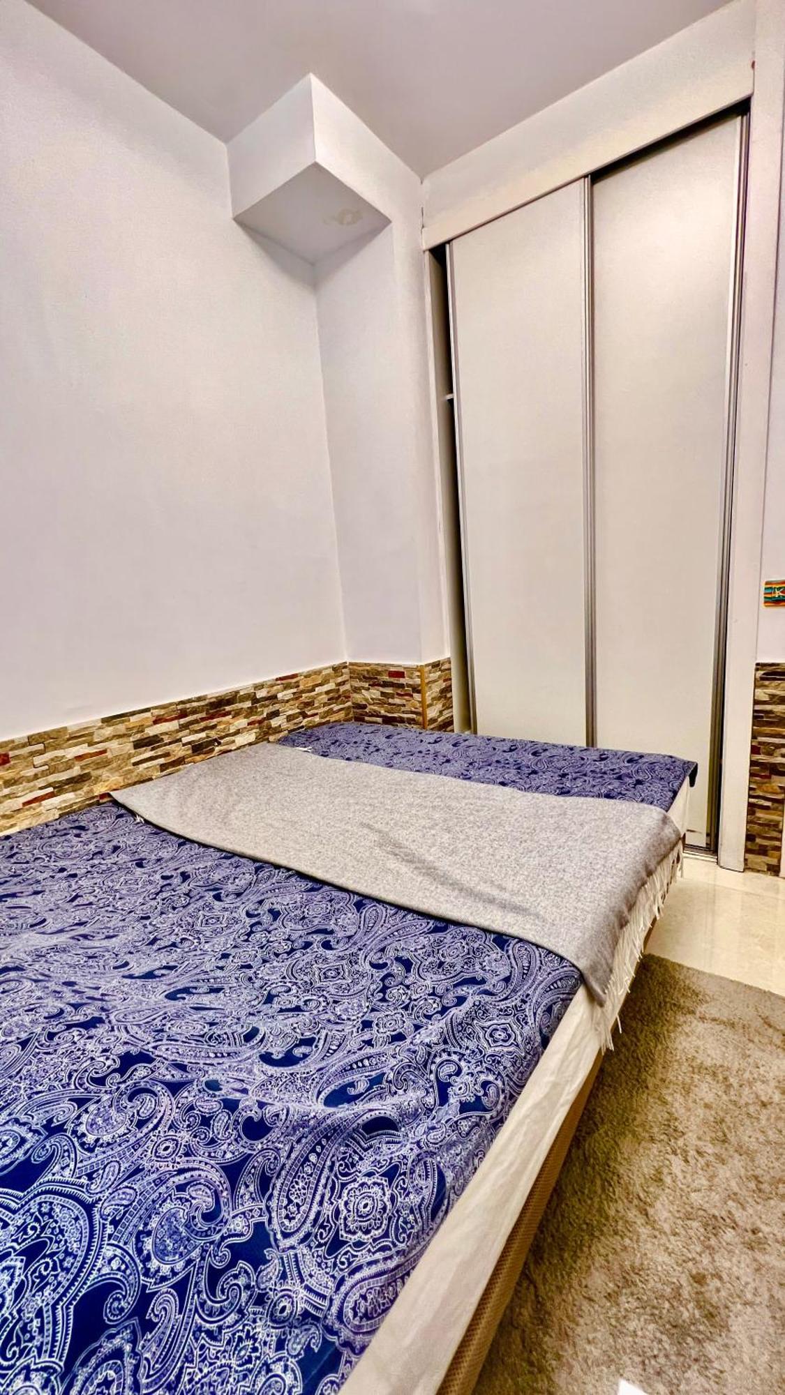 אדחה Cozy Two Bed Apartment. מראה חיצוני תמונה