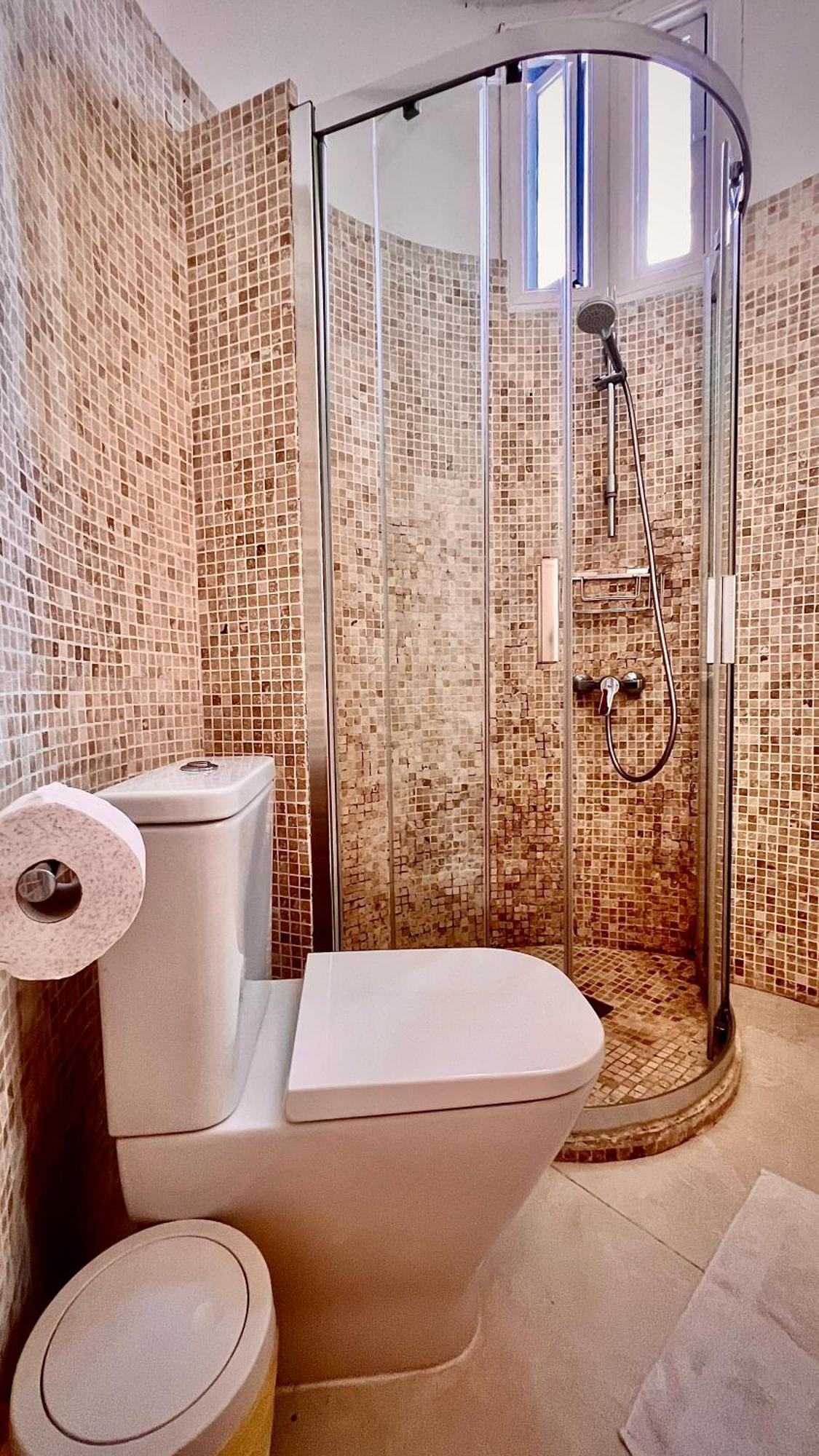אדחה Cozy Two Bed Apartment. מראה חיצוני תמונה